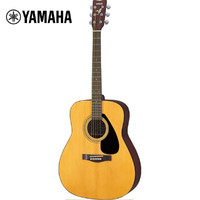 YAMAHA 雅马哈 F600民谣吉他初者学儿童成人40/41寸印尼产F310新款FS100C