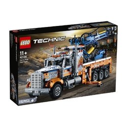 LEGO 乐高 科技系列 42128 重型拖运卡车