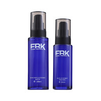 FRK 福瑞康 赋颜密肌护肤套装 (精萃水100ml+精华乳80ml)