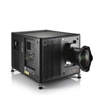 barco 巴可 BARCO UDX4K40（含0.38超短焦镜头、安装结构）