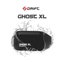 DRIFT Drift Ghost XL  运动相机摩托车行车记录仪自行车wifi短视频户外直播 骑行套装