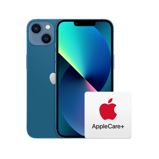 Apple 苹果 iPhone 13 5G智能手机 256GB 官方AppleCare+版