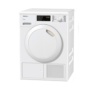 Miele 美诺 TCD460 WP C 热泵烘干机 8kg