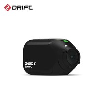 DRIFT Drift Ghost X 运动相机 运动套装
