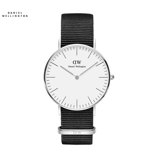 Daniel Wellington Classic系列 40毫米石英腕表 DW00100258