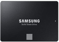 SAMSUNG 三星 870 EVO 500GB 2.5