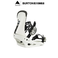 BURTON 伯顿 FREESTYLE 105441滑雪单板固定器