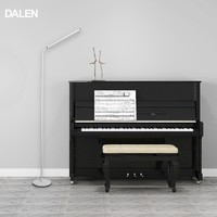 DALEN 达伦 DL-F2 简约风led立式钢琴台灯