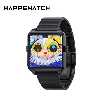 HAPPIEWATCH 女士石英表 H107F2MX