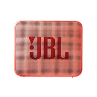 JBL 杰宝 GO2 便携式蓝牙音箱