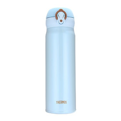 THERMOS 膳魔师 JNL-500-SAX 保温杯 500ml