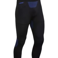 DECATHLON 迪卡侬 580系列 I-SOFT 男子保暖裤 8548384 黑/紫 S