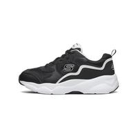 SKECHERS 斯凯奇 D'lites Airy 女子休闲运动鞋 66666231