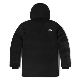 THE NORTH FACE 北面 男子运动羽绒服 NF0A4U81