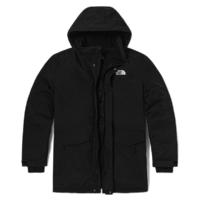 THE NORTH FACE 北面 男子运动羽绒服 NF0A4U81