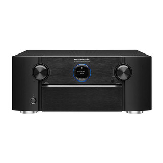 marantz 马兰士 SR7015 9.2声道功放机 黑色