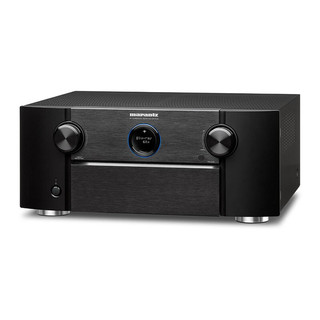 marantz 马兰士 SR7015 9.2声道功放机 黑色