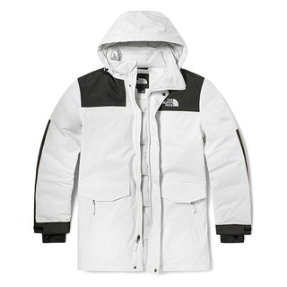 THE NORTH FACE 北面 男子运动羽绒服 NF0A4U81