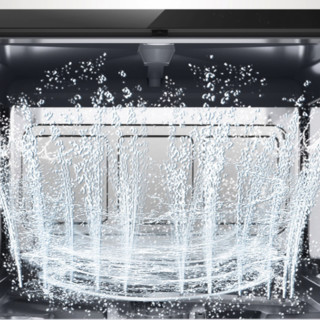 macro 万家乐 WQP6-EL031系列 台嵌两用洗碗机