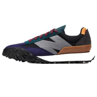 new balance XC72系列 中性休闲运动鞋 UXC72CA1