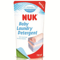 NUK 婴儿洗衣液 750ml