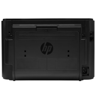 HP 惠普 LaserJet Pro M202d 激光打印机