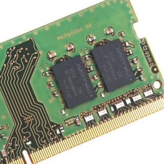 SK hynix 海力士 DDR4 3200MHz 笔记本内存 普条