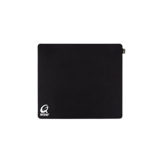 QPAD 酷倍达 CDX-45 鼠标垫 450*400*4mm 黑色