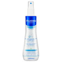 Mustela 妙思乐 婴儿爽肤水 200ml