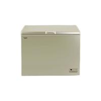 AUCMA 澳柯玛 BC/BD-232WD 冰柜 232L