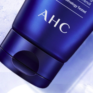 AHC 专研B5玻尿酸水盈洗面奶 180ml