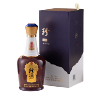 KWEICHOW ZHENJIU 珍酒 1986 酒中珍品 伟人夙愿 53%vol 酱香型白酒 500ml*6瓶 整箱装