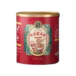 老金磨方 红豆薏米粉小罐装 320g