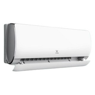 VIOMI 云米 Milano系列 KFRd-35GW/Y2RB3-A1 新一级能效 壁挂式空调 1.5匹