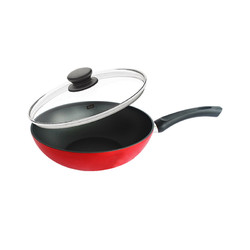 Fissler 菲仕乐 不粘炒锅 28cm