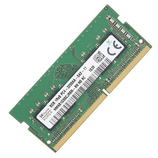 SK hynix 海力士 DDR4 3200MHz 笔记本内存 普条