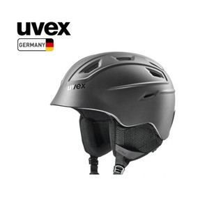 UVEX 优唯斯 36541395787 男女通用专业滑雪头盔
