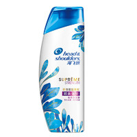 Head & Shoulders 海飞丝 去屑洗发露 致美强韧 200ml