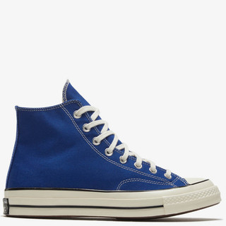 CONVERSE 匡威 Chuck Taylor All Star 1970s Hi 中性运动帆布鞋 168509C