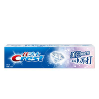 Crest 佳洁士 3D炫白小苏打180g