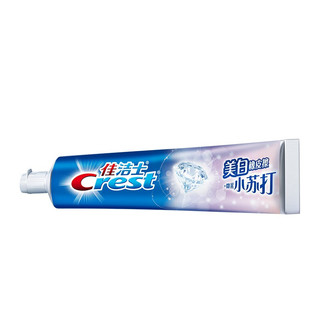 Crest 佳洁士 3D炫白小苏打180g