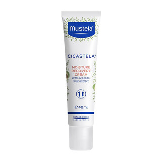 Mustela 妙思乐 思佳修护滋养霜 40ml