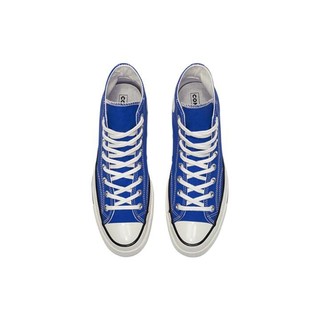 CONVERSE 匡威 Chuck Taylor All Star 1970s Hi 中性运动帆布鞋 168509C