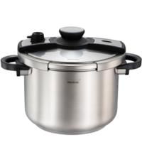 Momscook 慕厨 XR26P10 压力锅(26cm、10L、304不锈钢)