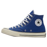 88VIP：CONVERSE 匡威 Chuck Taylor All Star 1970s 蓝宝石 168509C