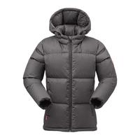 BLACKICE 黑冰 女子运动羽绒服 F8956 深灰 S