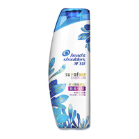 Head & Shoulders 海飞丝 去屑洗发露 致美强韧