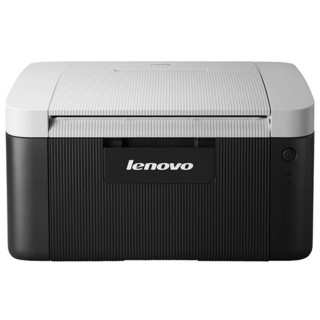 Lenovo 联想 睿省系列 LJ2206W 黑白激光打印机