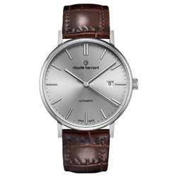 CLAUDE BERNARD Claude Bernard 经典 中性  手表