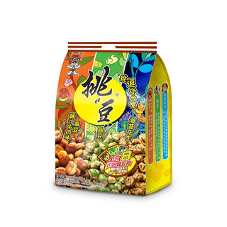 Want Want 旺旺 挑豆 混合口味 176g